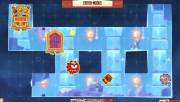 Лучшая защита в игре король воров вариант 2302 - база 64
