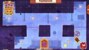 Лучшая защита в игре король воров вариант 3468 - база 64