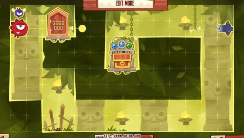 Подземелье King of Thieves базы #29 — расстановка #2886