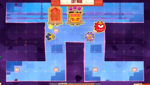 Подземелье King of Thieves базы #3 — расстановка #160