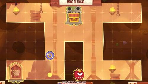 Подземелье King of Thieves базы #3 — расстановка #1750