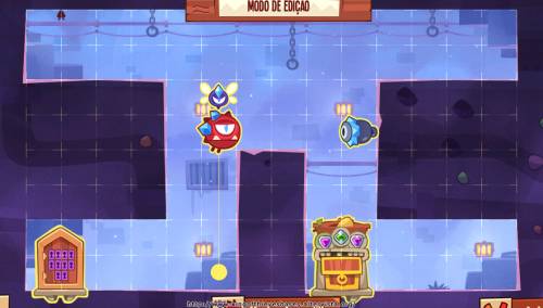 Подземелье King of Thieves базы #3 — расстановка #846