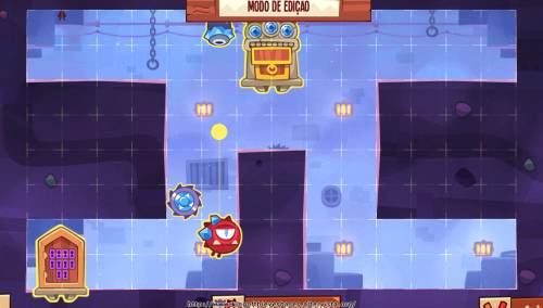 Подземелье King of Thieves базы #3 — расстановка #848