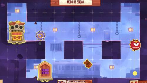 Подземелье King of Thieves базы #64 — расстановка #1928