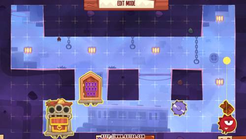 Подземелье King of Thieves базы #64 — расстановка #2542