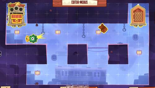 Подземелье King of Thieves базы #64 — расстановка #2546