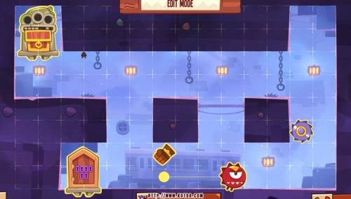 Подземелье King of Thieves базы #64 — расстановка #3998